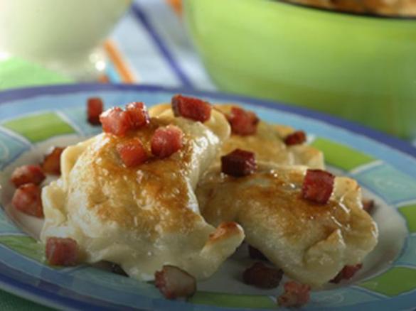 Ciasto na pierogi Magdy Gessler