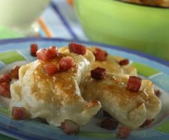 Ciasto na pierogi Magdy Gessler