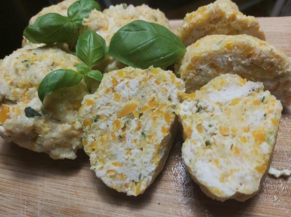 Pulpety dla najmłodszych