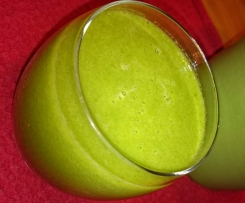 SMOOTHIES Jabłko/Melon/Szpinak