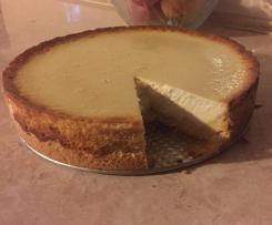 SZYBKI SERNIK - PYSZNY, NIE OPADA!!!