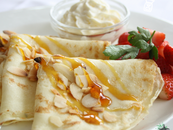 Naleśniki | Thermomaniak.pl