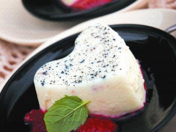 Panna Cotta