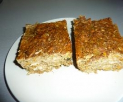 Pieczeń drobiowa na kanapki :-)