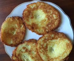 Placki ziemniaczane bezglutenowe