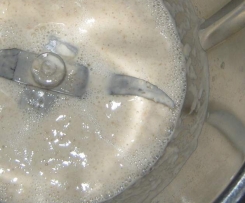 Codzienny francuski  chleb pszenny na zakwasie