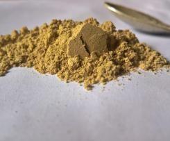 Podgrzybek suszony - mielony