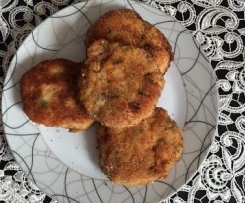 Kotlety Pożarskiego