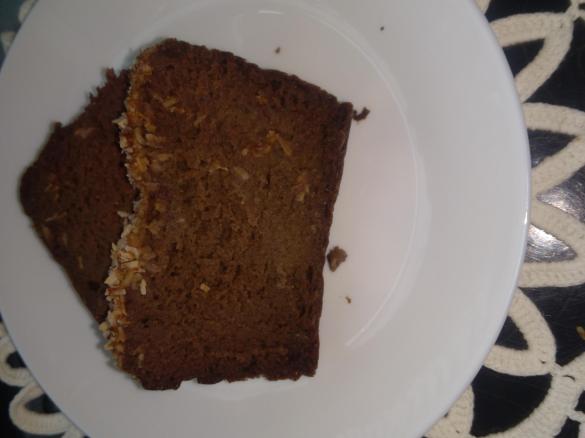 Fit ciasto bez glutenu i bez cukru