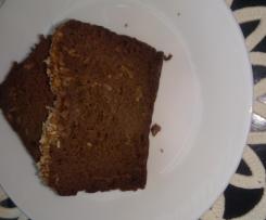 Fit ciasto bez glutenu i bez cukru