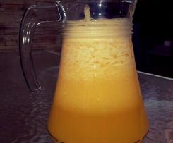 NAPÓJ POMARAŃCZOWO-CYTRYNOWY