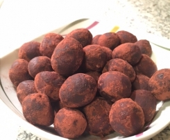 Kartofelki marcepanowe