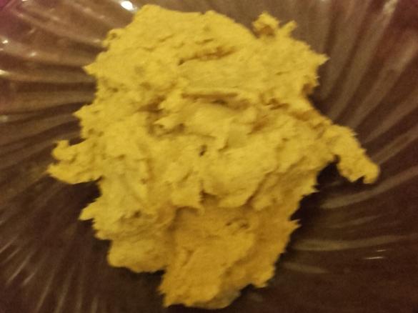 Pasztet z "odzysku "