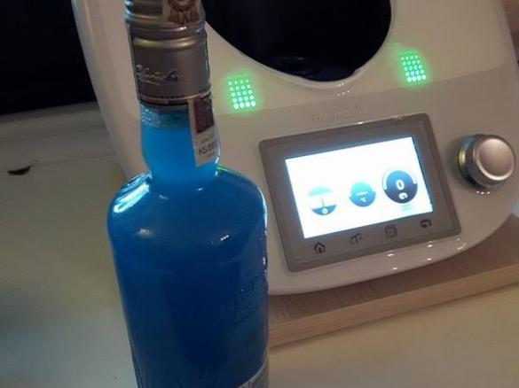 Nalewka Ice (Iceówka)