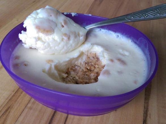 Tarta cytrynowa mini