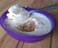 Tarta cytrynowa mini