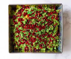 LEŚNY MECH - CIASTO