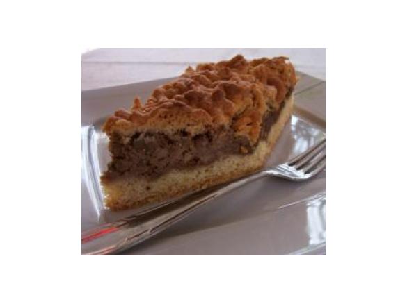 PLACEK MARCEPANOWY Z ZIEMNIAKÓW