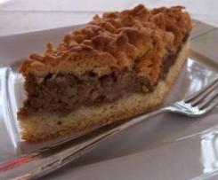 PLACEK MARCEPANOWY Z ZIEMNIAKÓW