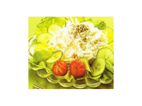 SELER W PODUSZECCE ŚMIETANKOWEJ