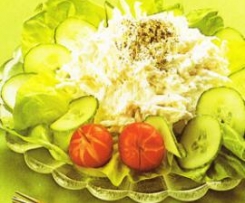 SELER W PODUSZECCE ŚMIETANKOWEJ