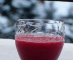 Napój - bomba witaminowa