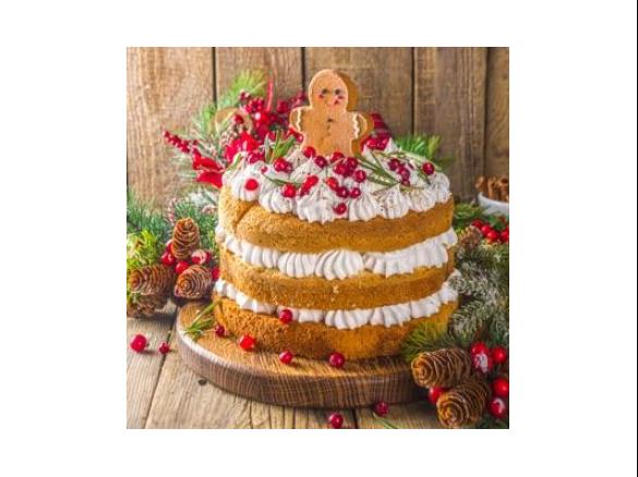 PIERNIK DOJRZEWAJĄCY