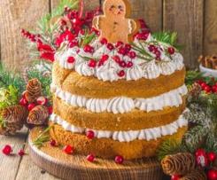 PIERNIK DOJRZEWAJĄCY