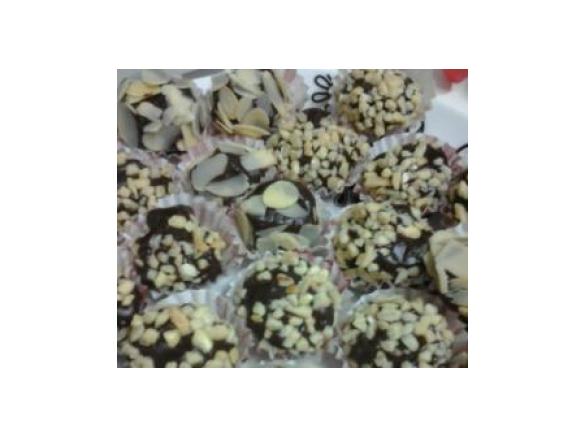 Brigadeiros