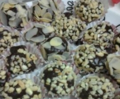 Brigadeiros