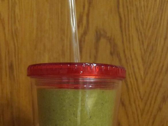 KOKTAIL "Samo Zdrowie" 