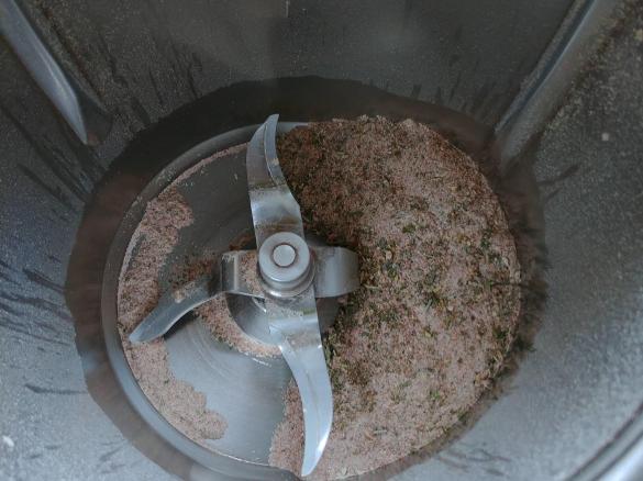 Sól ziołowa do ziemniaków