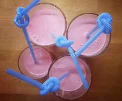 Shake truskawkowo mi :)