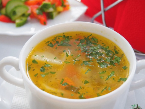 Rosół | Thermomaniak.pl