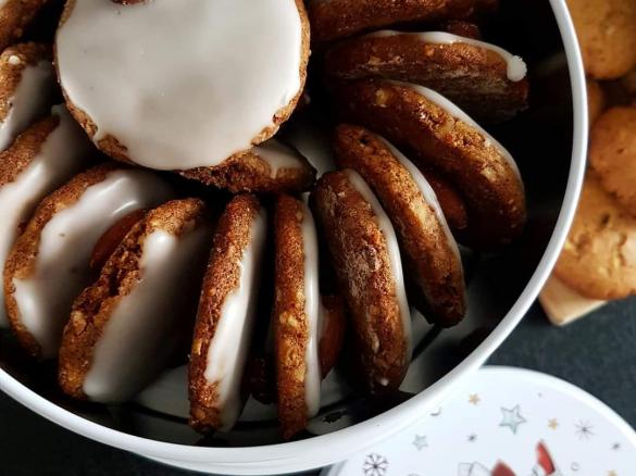 Przyprawa do piernika