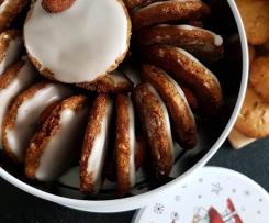 Przyprawa do piernika