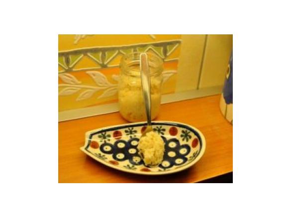 Chrzan dziadka Władka