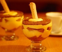 Szybki - deser tiramisu