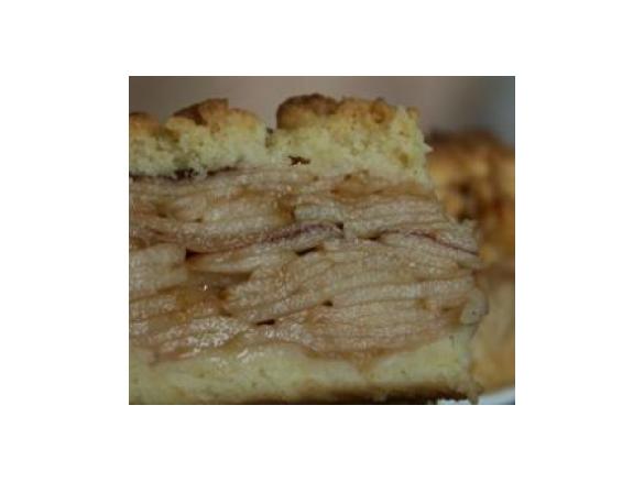 Przepis na ciasto kruche