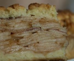 Przepis na ciasto kruche