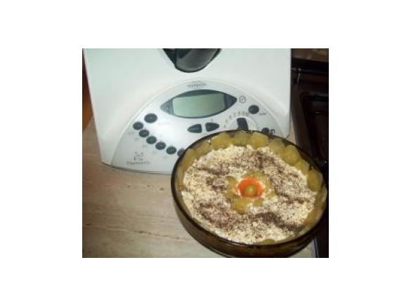 Makrela a'la łosoś