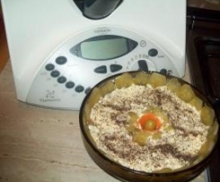 Makrela a'la łosoś