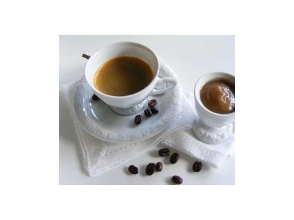 BANCOFFEE czyli DŻEM BANANOWY Z KAWĄ 