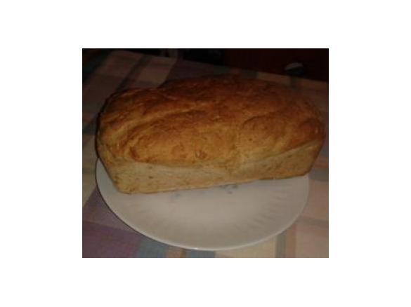 Chleb słonecznikowy na drożdżach