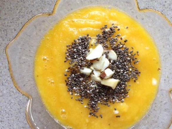 MUS Z BANANA I MANGO