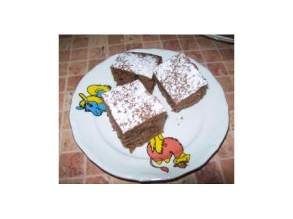 Ciacho 3 P ... Pyszne - puszyste - prawie dietetyczne ( bez tluszczu)...