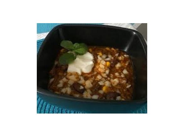 Chili con Carne