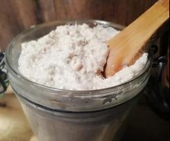 Pasta z wędzonej makreli i twarogu