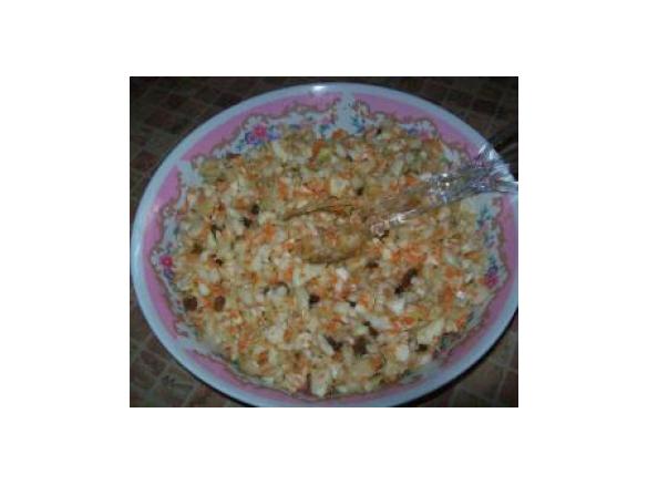 Suròweczka - lekka i zdrowa