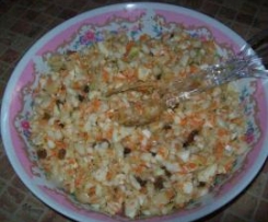 Suròweczka - lekka i zdrowa